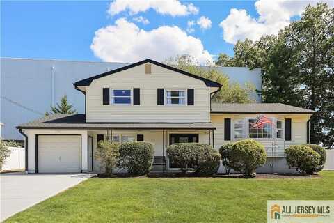 1464 Columbia Drive, North Brunswick, NJ 08902