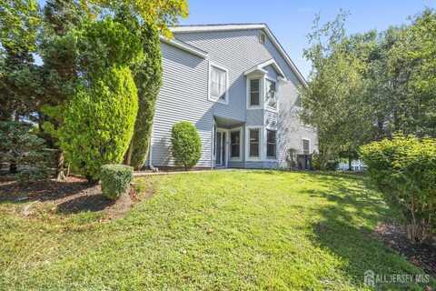 271 Rooney Court, East Brunswick, NJ 08816