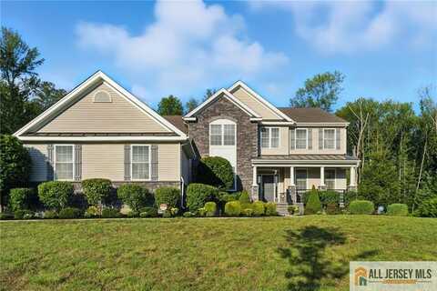 12 Blue Jay Court, Brunswick Gardens, NJ 08852