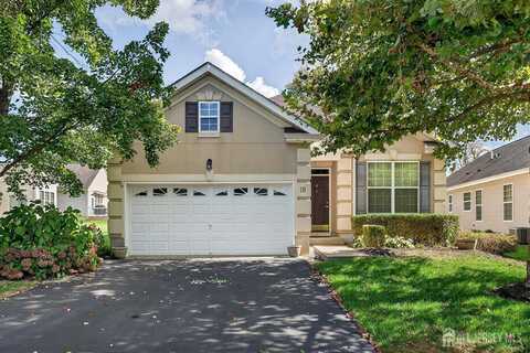 18 Hartack Road, Manalapan, NJ 07726