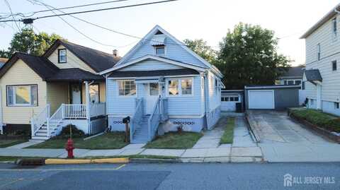 37 Mary Avenue, Fords, NJ 08863