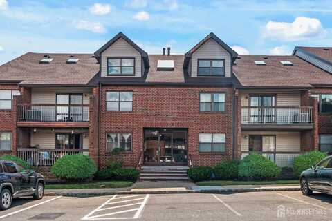 112 Beverly Hill Terrace, Woodbridge, NJ 07095