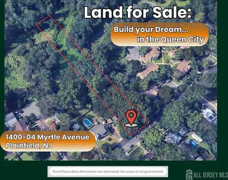 1400-04 Myrtle Avenue, Plainfield, NJ 07063
