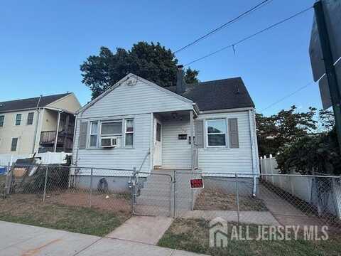 158 Lee Avenue, New Brunswick, NJ 08901