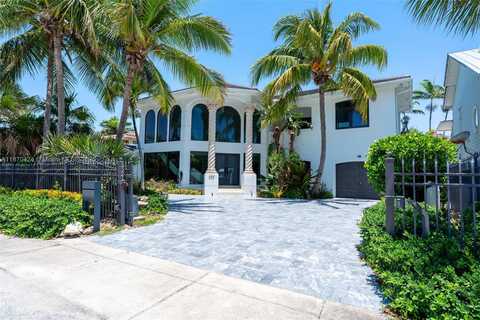 3321 NE 16th Pl, Fort Lauderdale, FL 33305