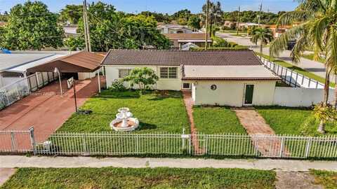590 W 39th St, Hialeah, FL 33012