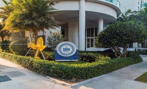 1800 N Bayshore Dr, Miami, FL 33132