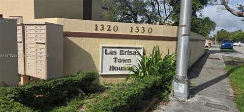 1320 W 46 TH ST, Hialeah, FL 33012