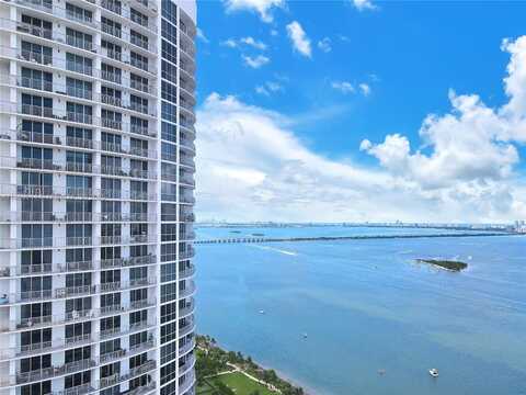 1750 N Bayshore Dr, Miami, FL 33132