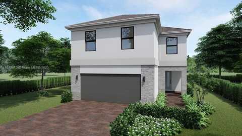 1618 SE 7th Lane, Homestead, FL 33033