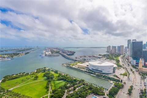 1100 Biscayne Blvd, Miami, FL 33132