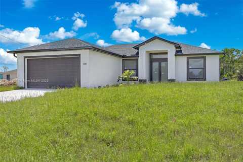 208 Pembroke, Lehigh Acres, FL 33974