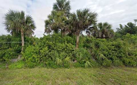 12199 Grouse Ave, Port Charlotte, FL 33981