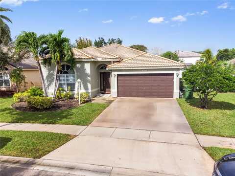 14275 NW 18th Pl, Pembroke Pines, FL 33028