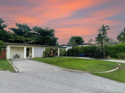 12001 W Biscayne Canal Rd, Miami, FL 33161