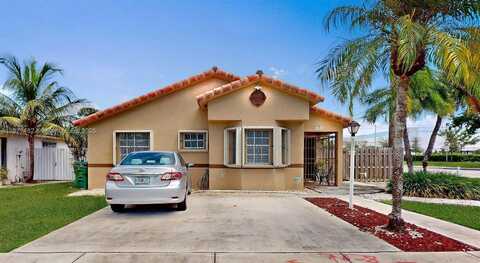13201 SW 278th Ter, Homestead, FL 33032