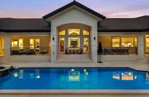 12801 Old Cutler Rd, Pinecrest, FL 33156