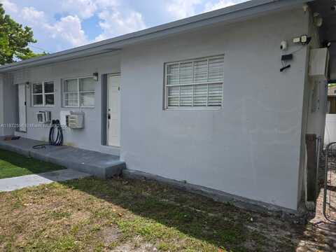 511 NW 4th Ave, Hallandale Beach, FL 33009