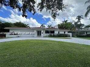 1310 Blue Rd, Coral Gables, FL 33146