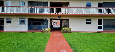 5300 Washington St, Hollywood, FL 33021