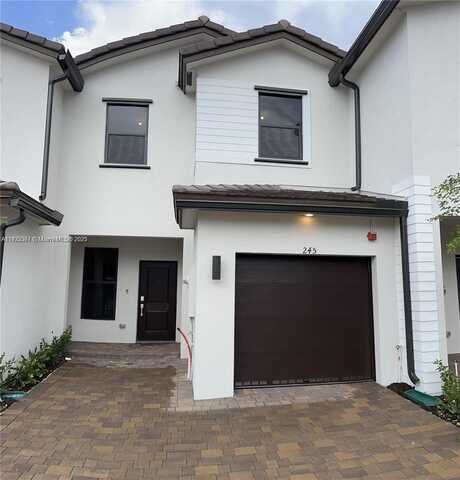 245 SW 159 Court, Pembroke Pines, FL 33027