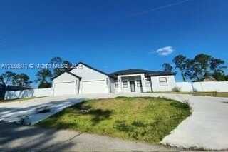 6031 S MOSS CIR, Labelle, FL 33935