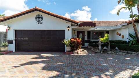 14541 SW 103rd St, Miami, FL 33186