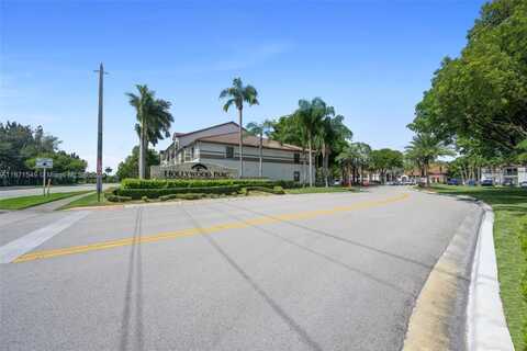 530 S Park Rd, Hollywood, FL 33021