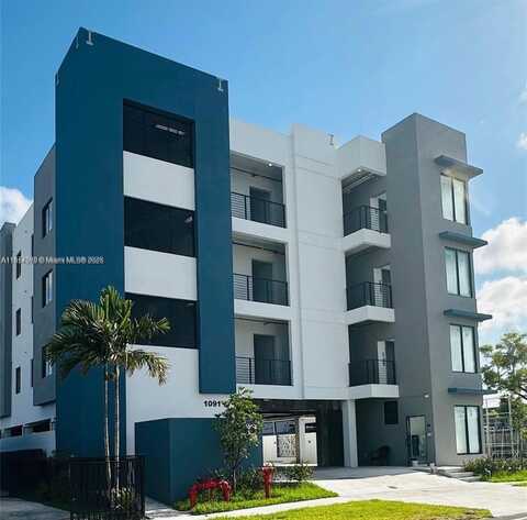1091 E 17th St, Hialeah, FL 33010
