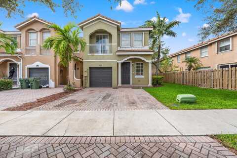 1366 SE 26th Ave, Homestead, FL 33035
