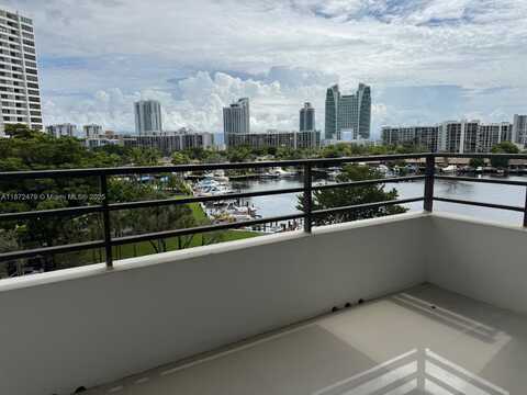 500 Three Islands Blvd, Hallandale Beach, FL 33009