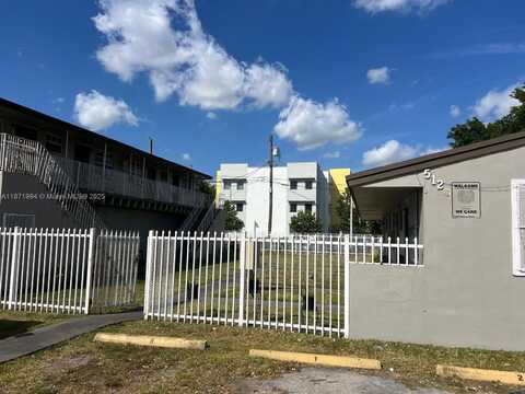 5100 NW 23rd Ave, Miami, FL 33142