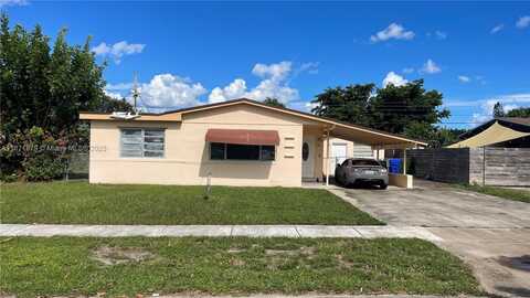 301 N 67th Ave, Hollywood, FL 33024
