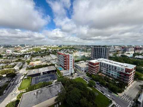1600 NE 1st Ave, Miami, FL 33132