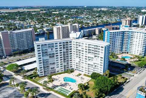 201 N Ocean Blvd, Pompano Beach, FL 33062