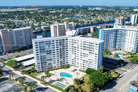 201 N Ocean Blvd, Pompano Beach, FL 33062