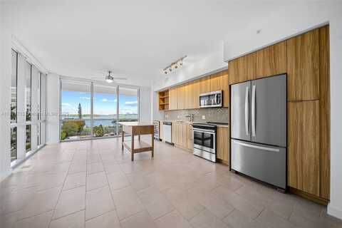 2150 N Bayshore Dr, Miami, FL 33137