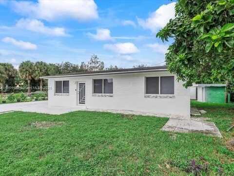 3500 Sutton Rd, West Park, FL 33023