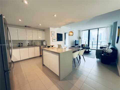 1600 NE 1st Ave, Miami, FL 33132