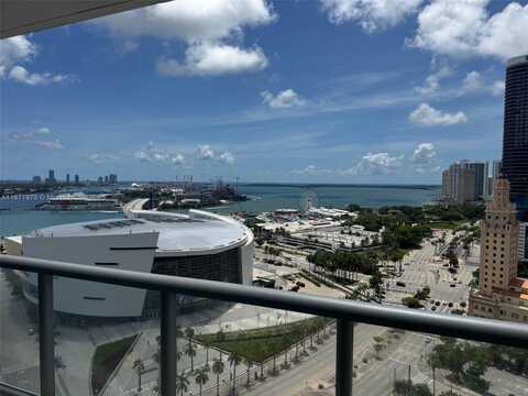 888 Biscayne Blvd, Miami, FL 33132