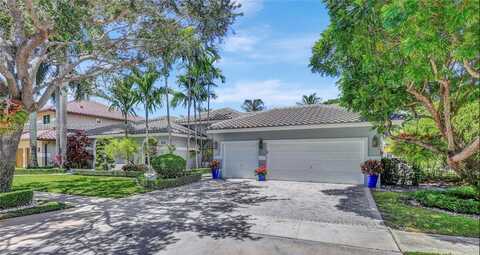 17511 SW 12th St, Pembroke Pines, FL 33029