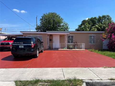 317 W 36th St, Hialeah, FL 33012