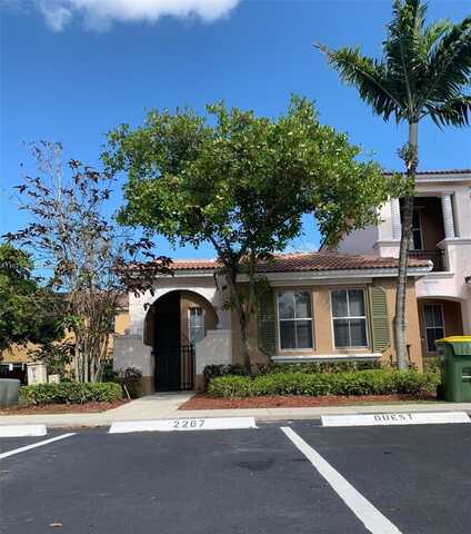 2267 NE 42nd Cir, Homestead, FL 33033