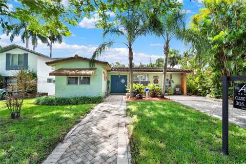 1214 Polk St, Hollywood, FL 33019