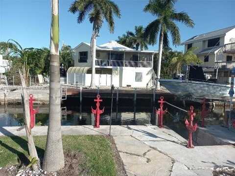 3717 Palmetto, Big Pine, FL 33043