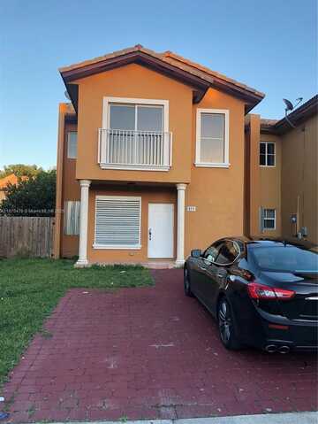 855 SW 6th Ct, Florida City, FL 33034