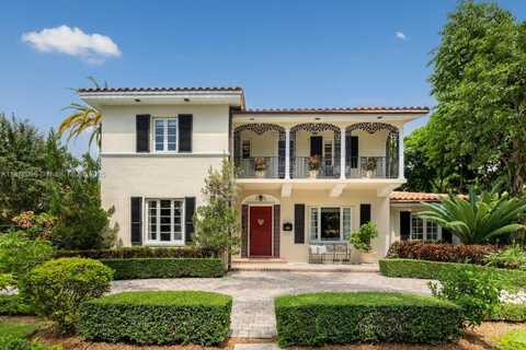 3408 Toledo St, Coral Gables, FL 33134