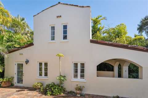 2421 San Domingo St, Coral Gables, FL 33134