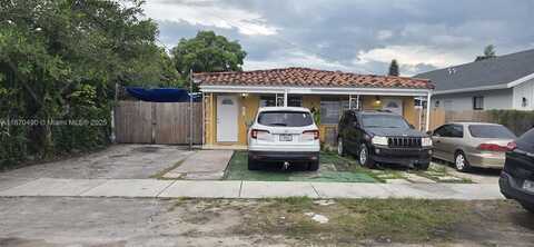 3410 SW 13th Ter, Miami, FL 33145