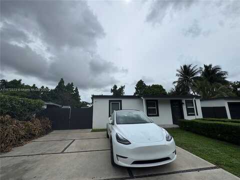 4910 SW 98th Ave Rd, Miami, FL 33165